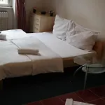 Hotel Intourist Praha
