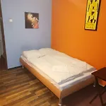 Hotel Intourist Praha