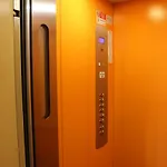 Hotel Intourist Praha