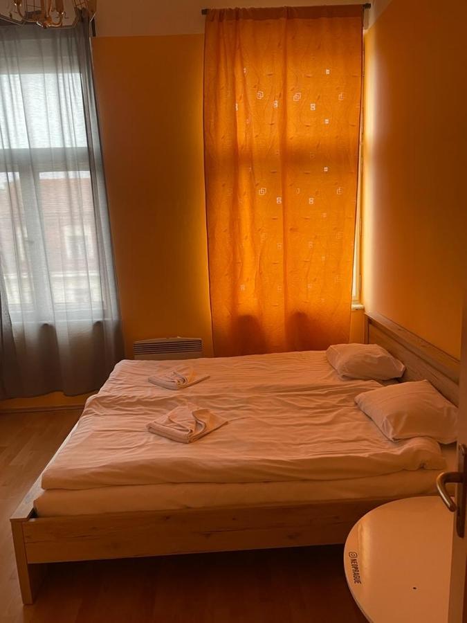 Club Nocleg ze śniadaniem Praga