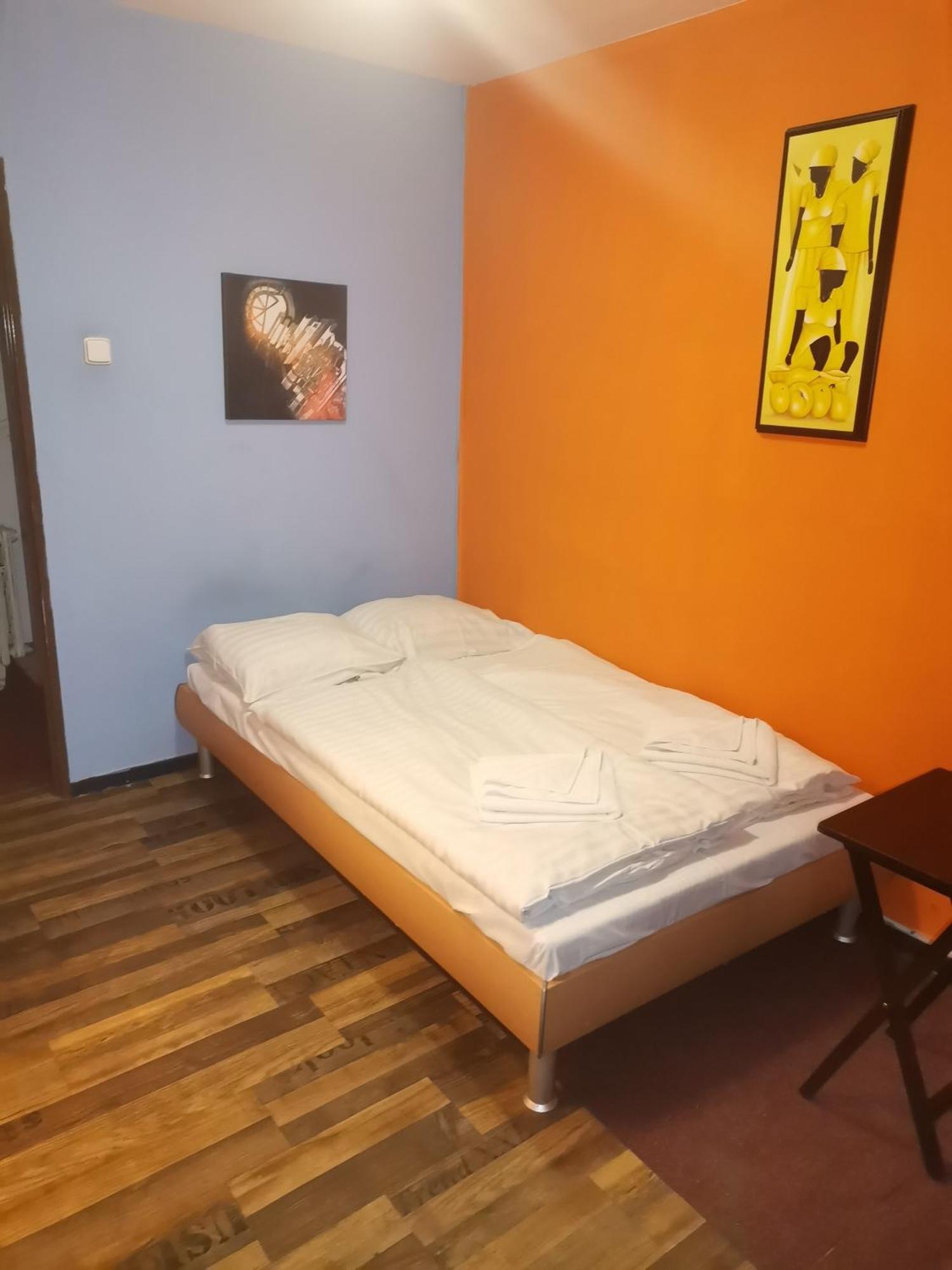 Frühstückspension Club