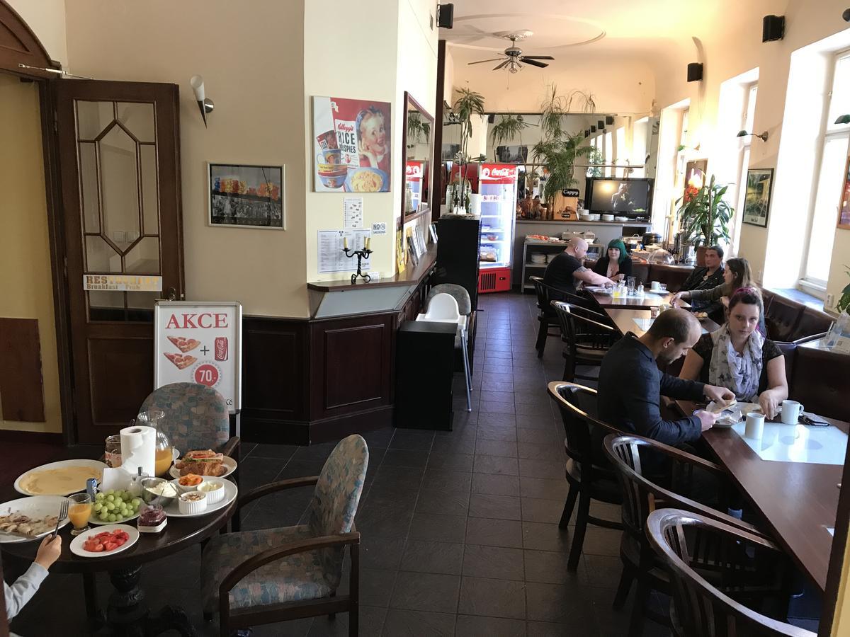 Club Nocleg ze śniadaniem