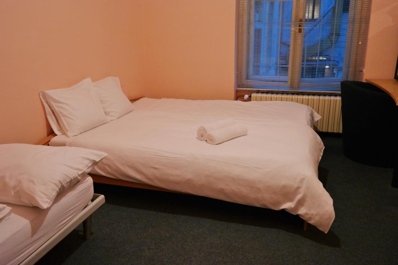 Club Nocleg ze śniadaniem