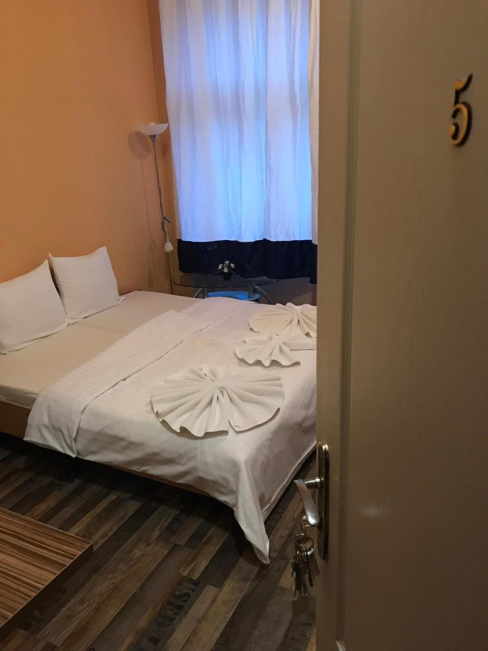Club Nocleg ze śniadaniem Praga
