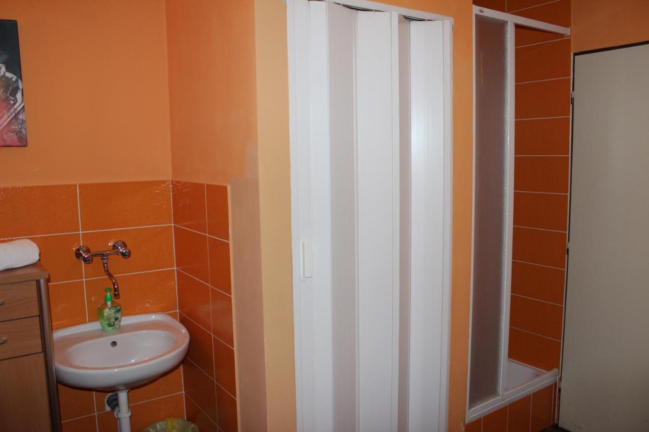 Club 2* Praga