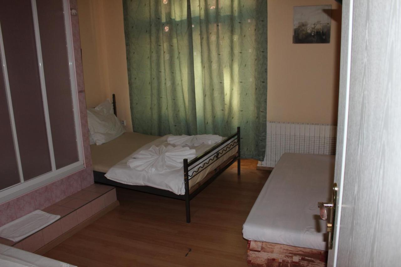 Nocleg ze śniadaniem Club Praga